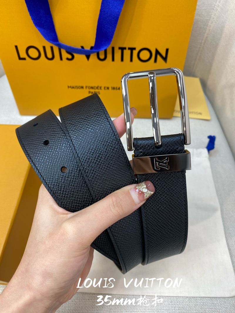 Louis Vuitton Belts